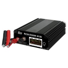 Power Train 30 Amp Battery Charger