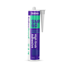 Sabre Bond SMP60 White