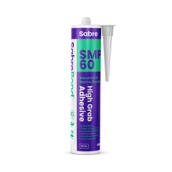 Sabre Bond SMP60 White