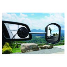 Camec Suction Towing Mirror