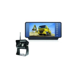 Camec Wireless Camera